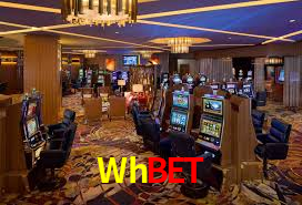 Whbet