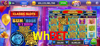 Whbet: A Experiência de Casino com Jogos de Mesa ao Vivo