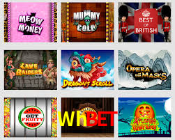 Bônus Generosos e Exclusivos no Whbet para Você!